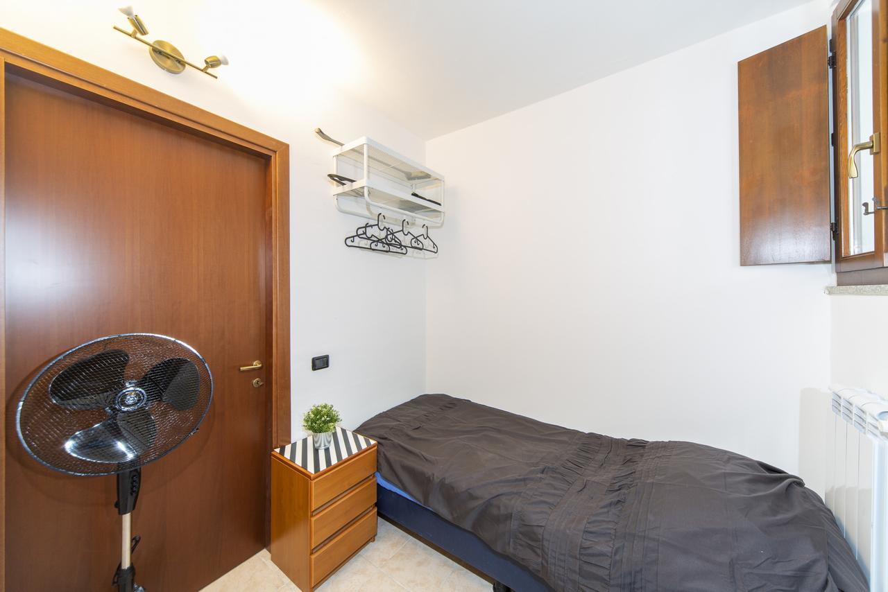 Camelia Apartment *