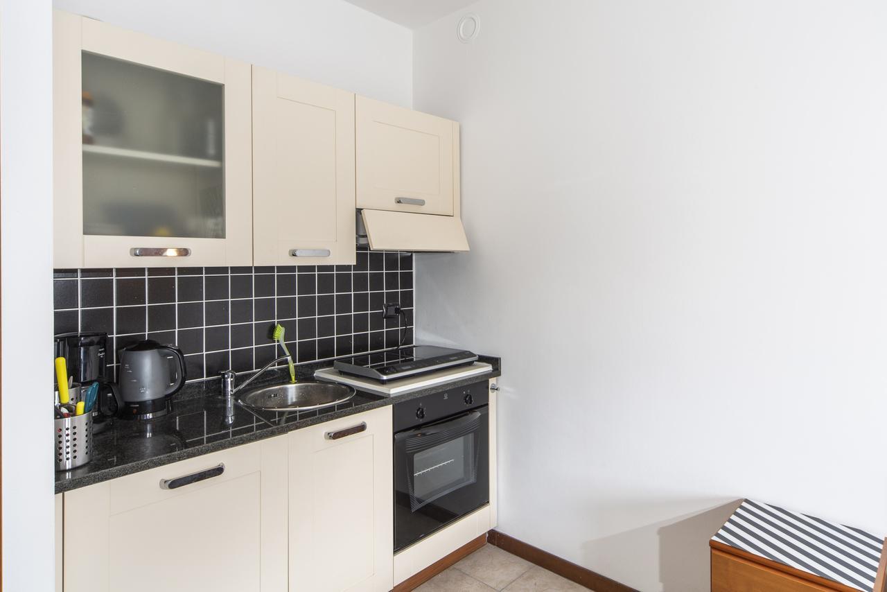 Apartment Camelia Acquaseria
