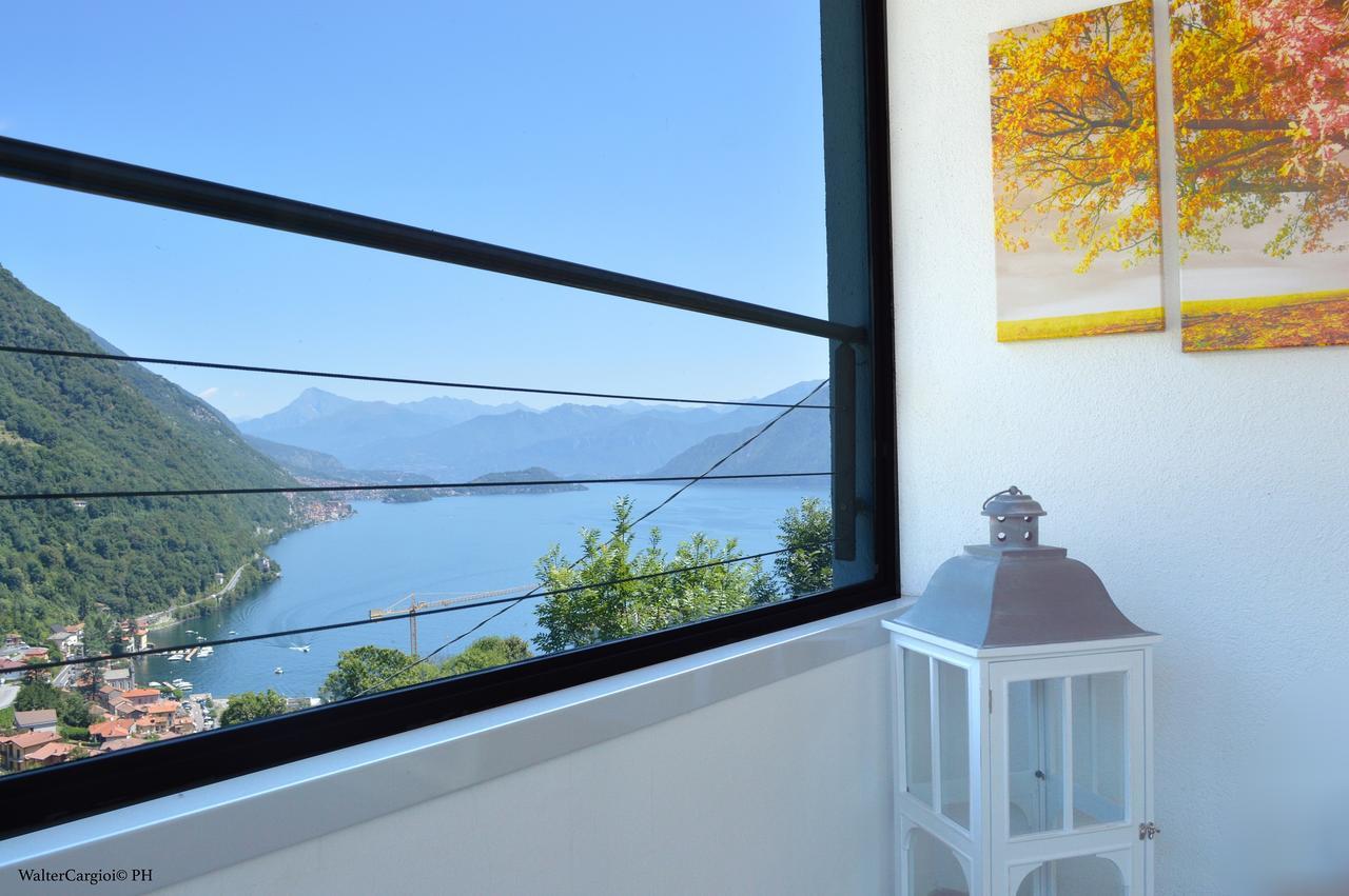 Azzurra Villa *