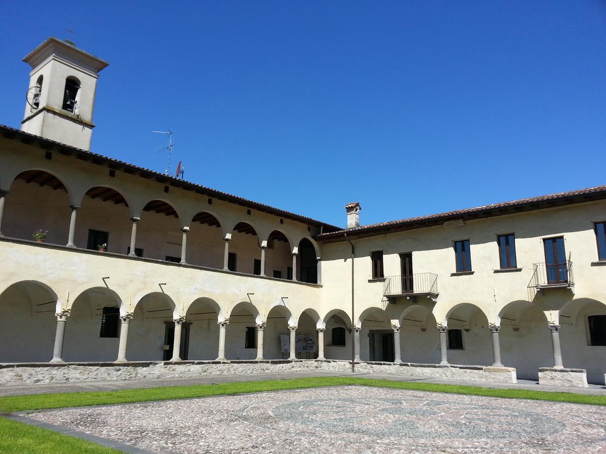 Hotel Monastero Del Lavello 3*