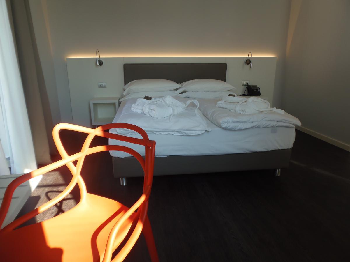 Albergo Dongo