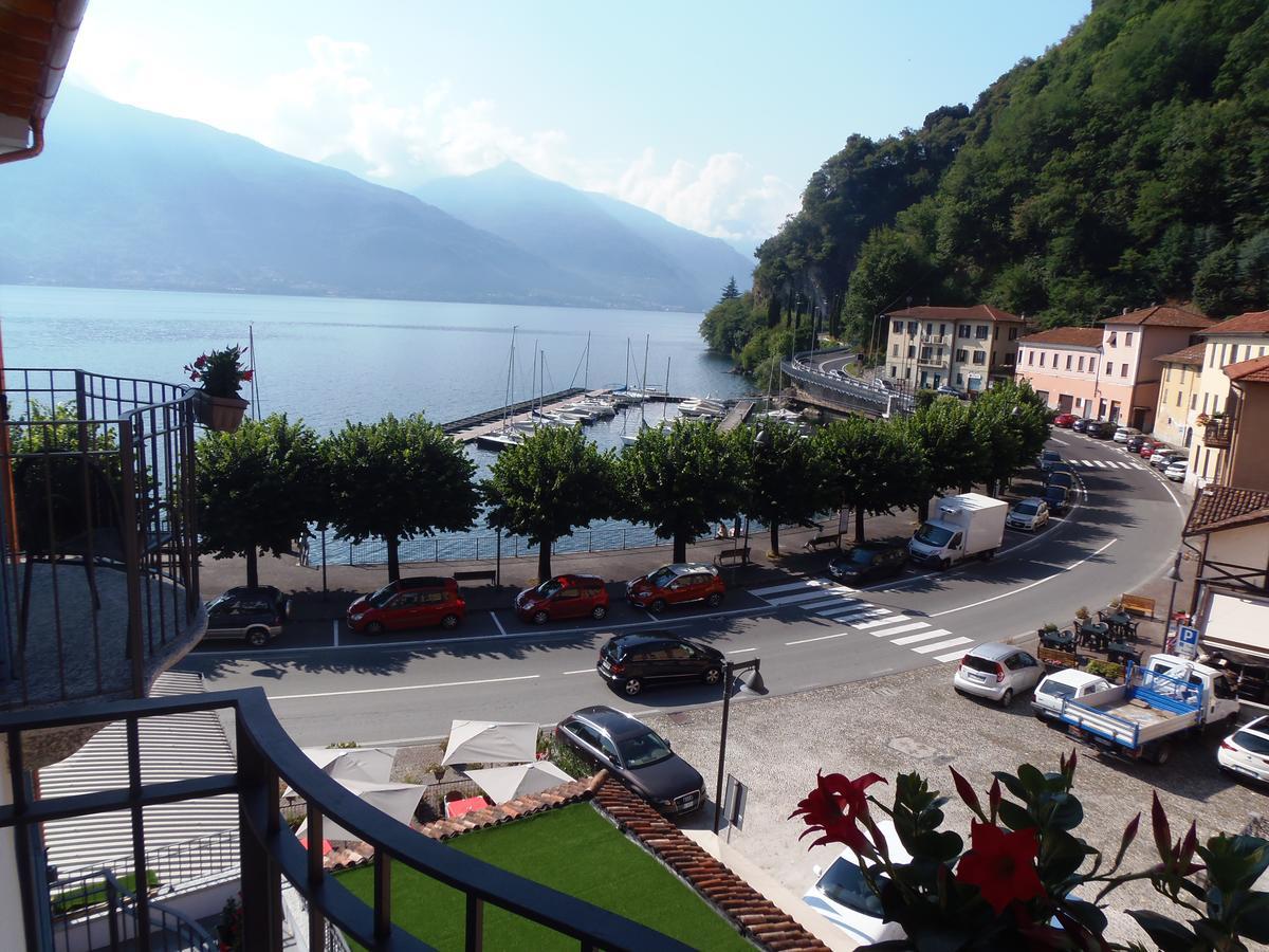 Hotel Albergo Dongo Dongo