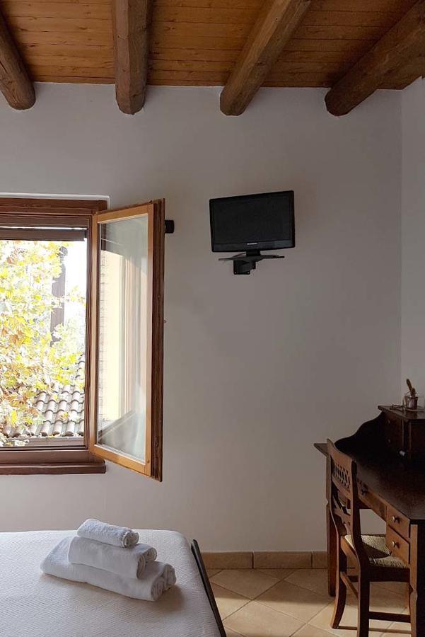 Agriturismo La Cavallina