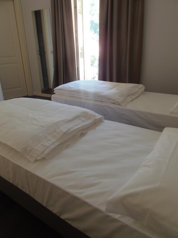 Albergo Dongo 3*