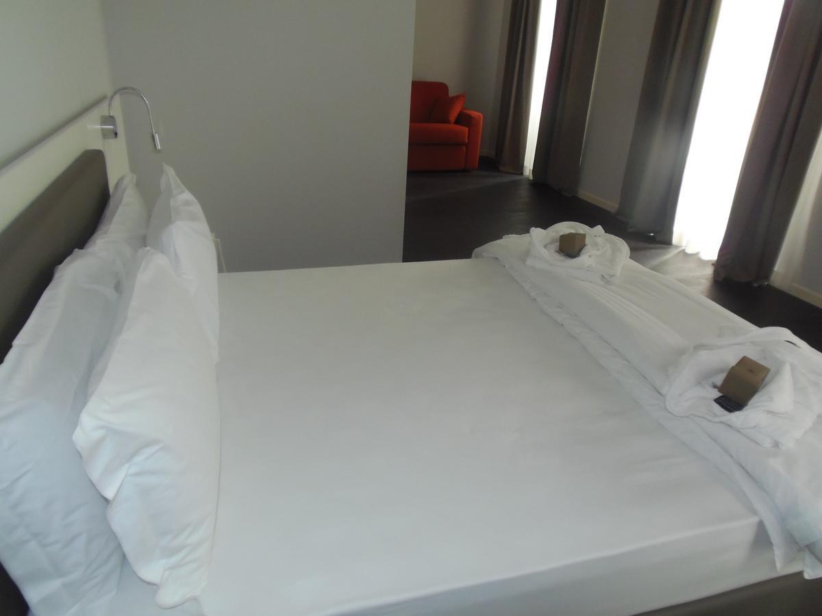 Albergo Dongo 3* Dongo
