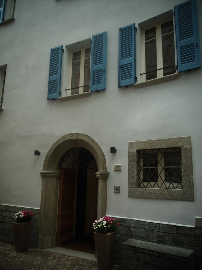 Albergo Dongo Hotel Dongo