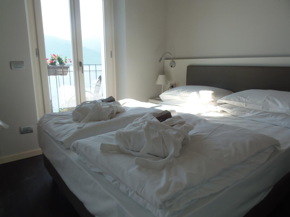 Albergo Dongo Hotel
