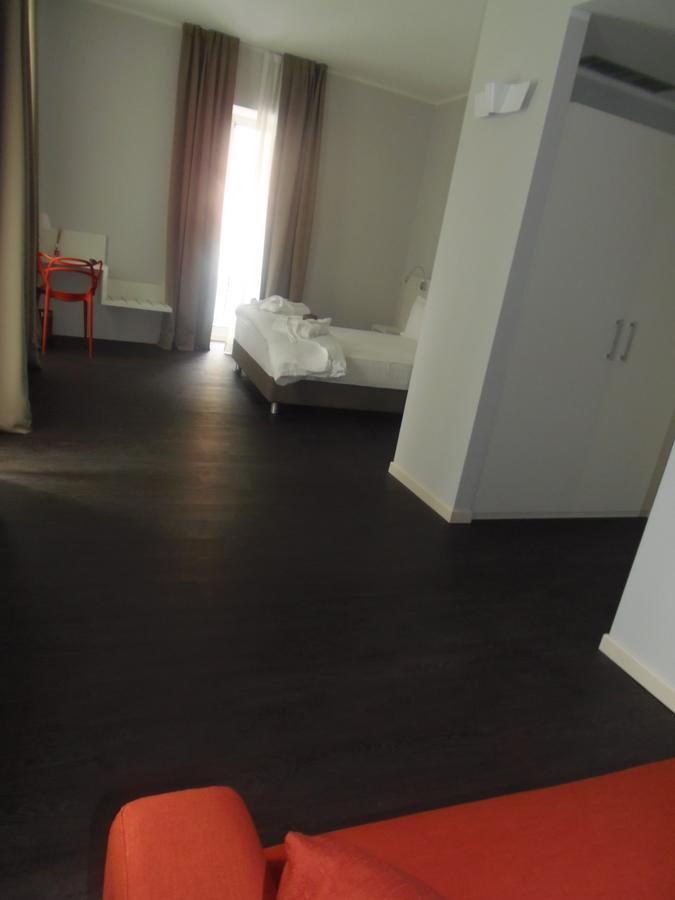 Albergo Dongo Hotel 3*