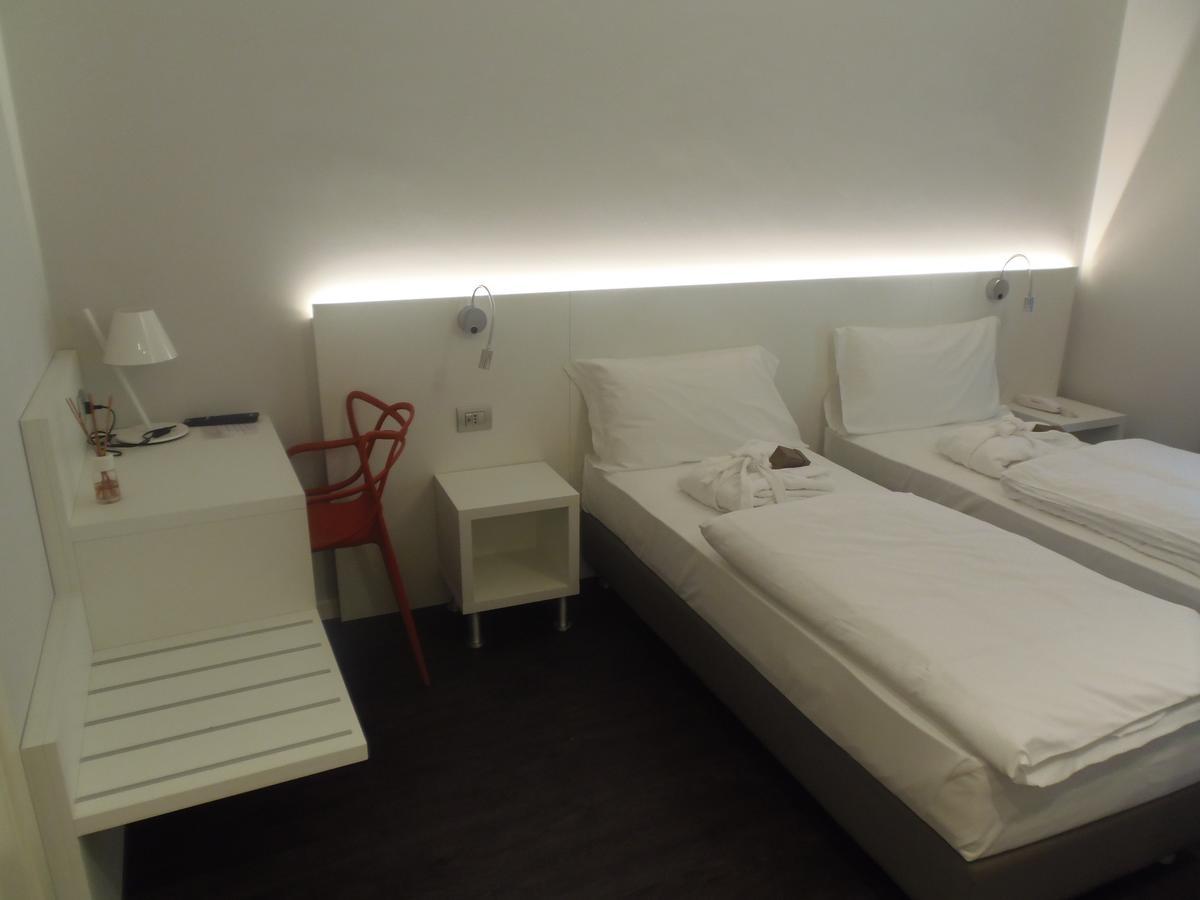 Albergo Dongo Hotel 3*