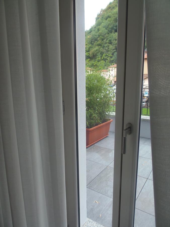 Albergo Dongo Hotel 3*
