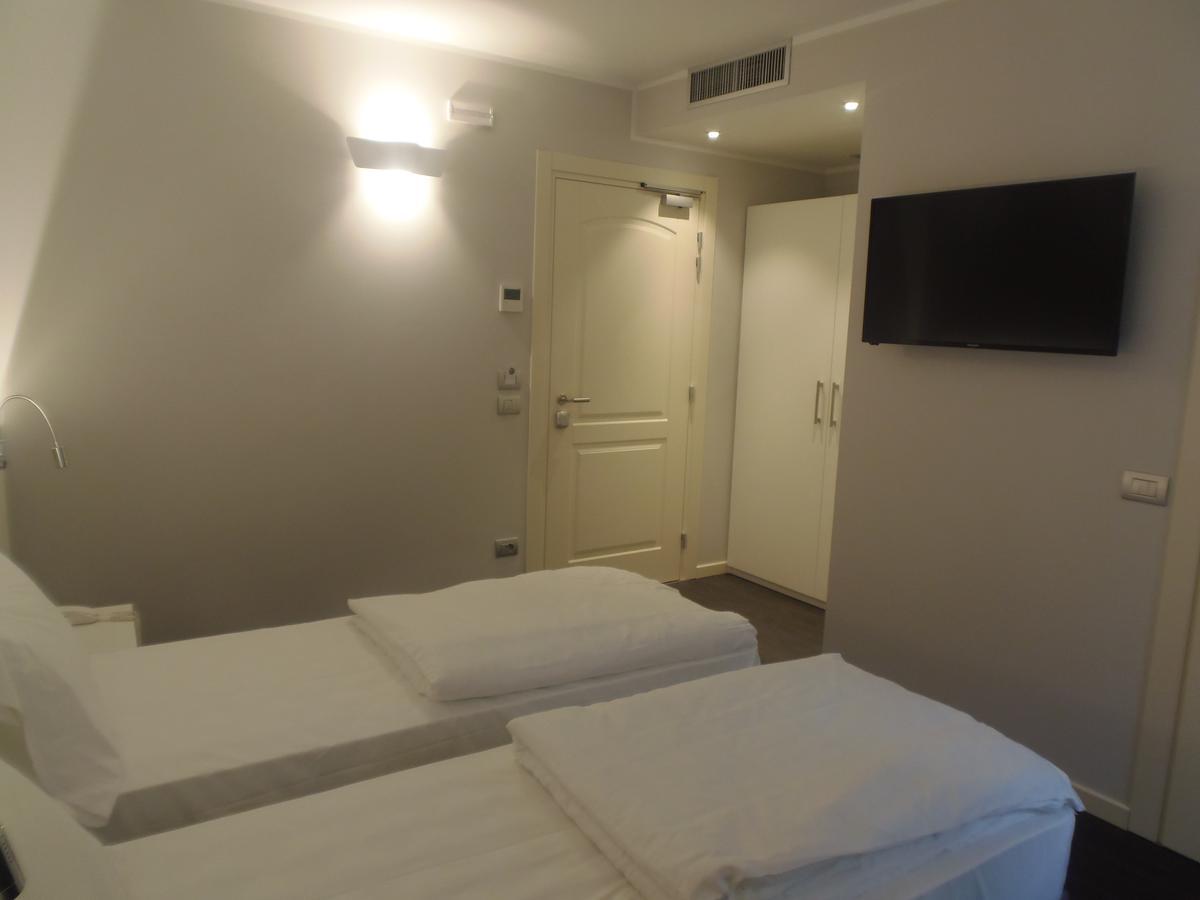 Hotel Albergo Dongo Dongo