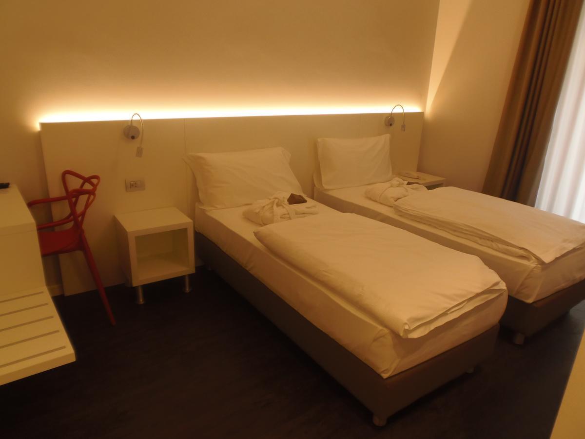 Albergo Dongo Hotel Dongo