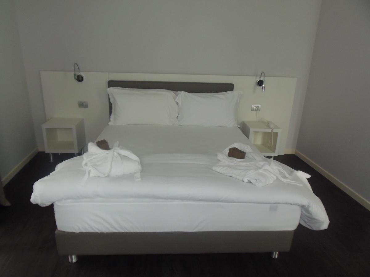 Albergo Dongo Hotel