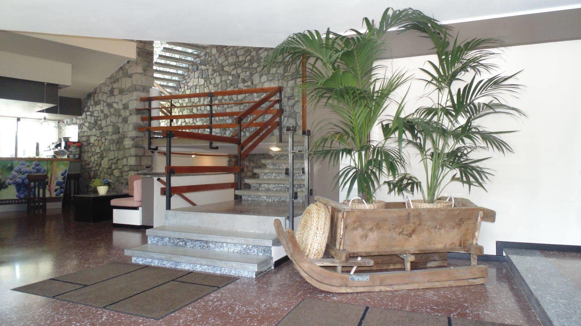 Hotel Europa