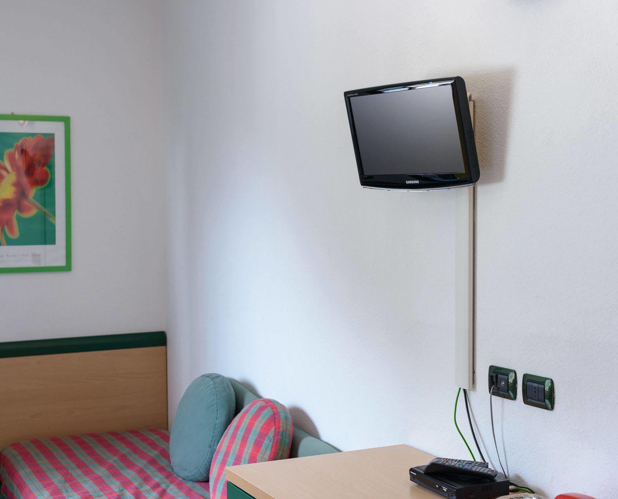 Europa Hotel Domaso
