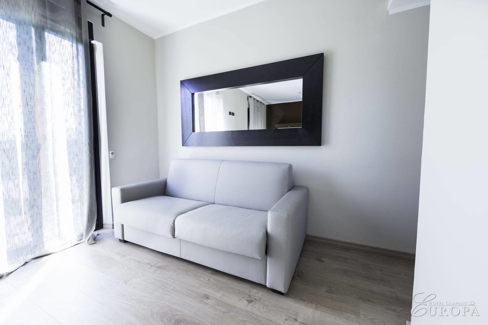 Europa Hotel Domaso