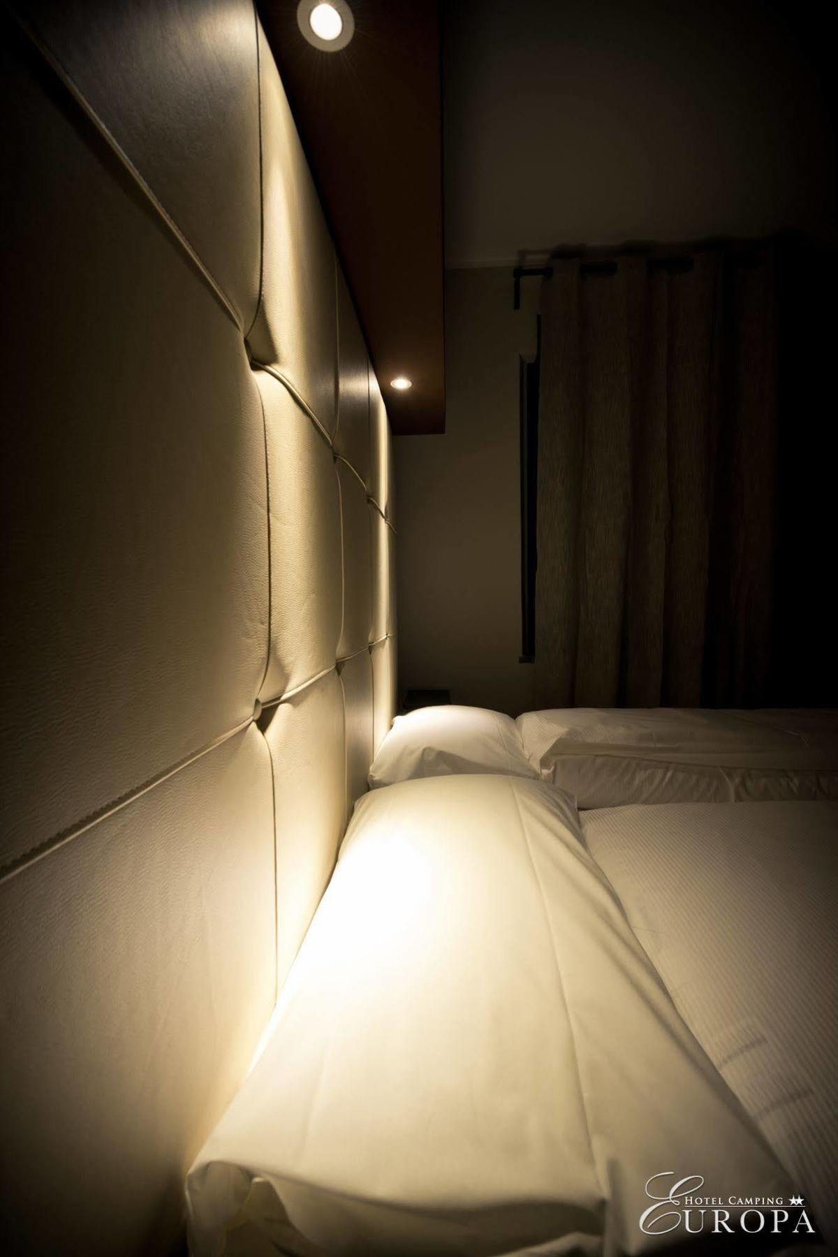 Hotel Europa