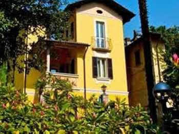 Hotel La Romantica Tremezzina