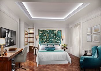 Hotel Vista Di Como