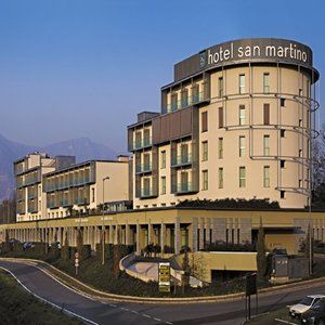 Hsm San Martino Hotel