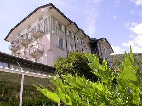 Hotel Asnigo Cernobbio