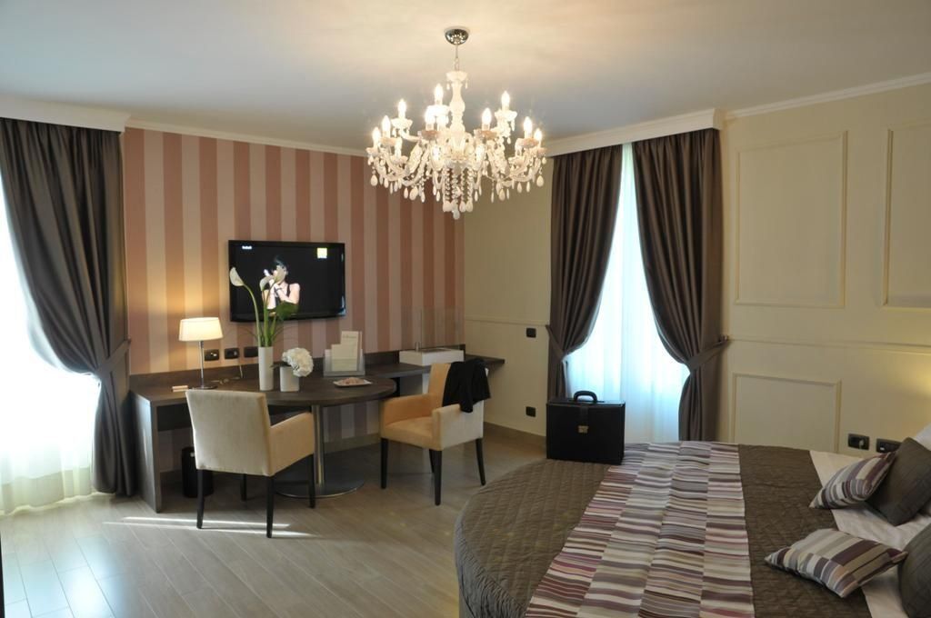 Hotel Il Corazziere