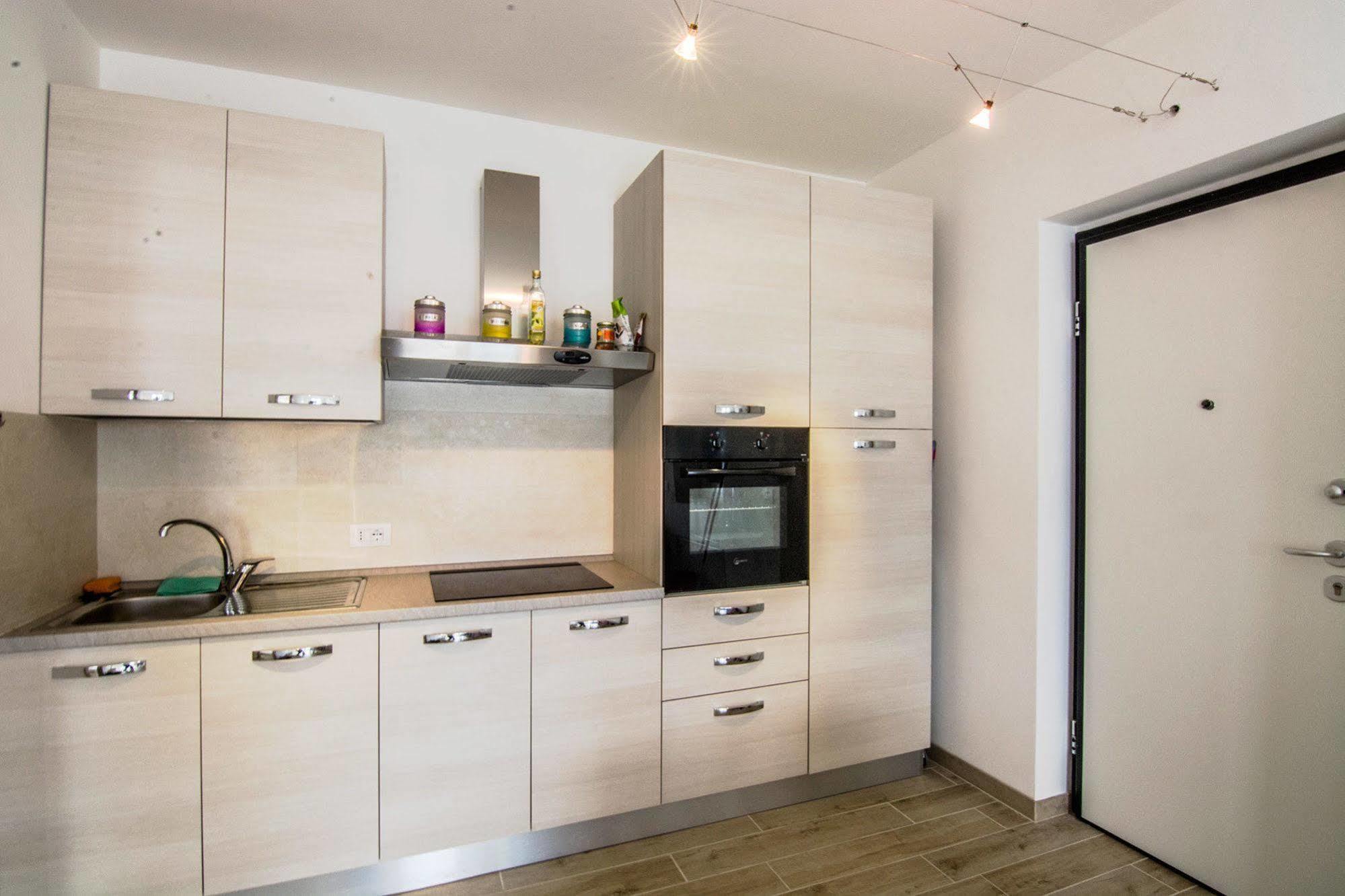 Residence Dorio Apartment