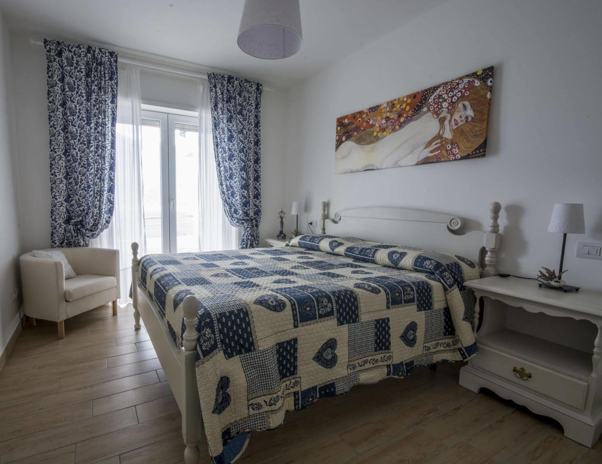Residence Dorio Apartment Dorio