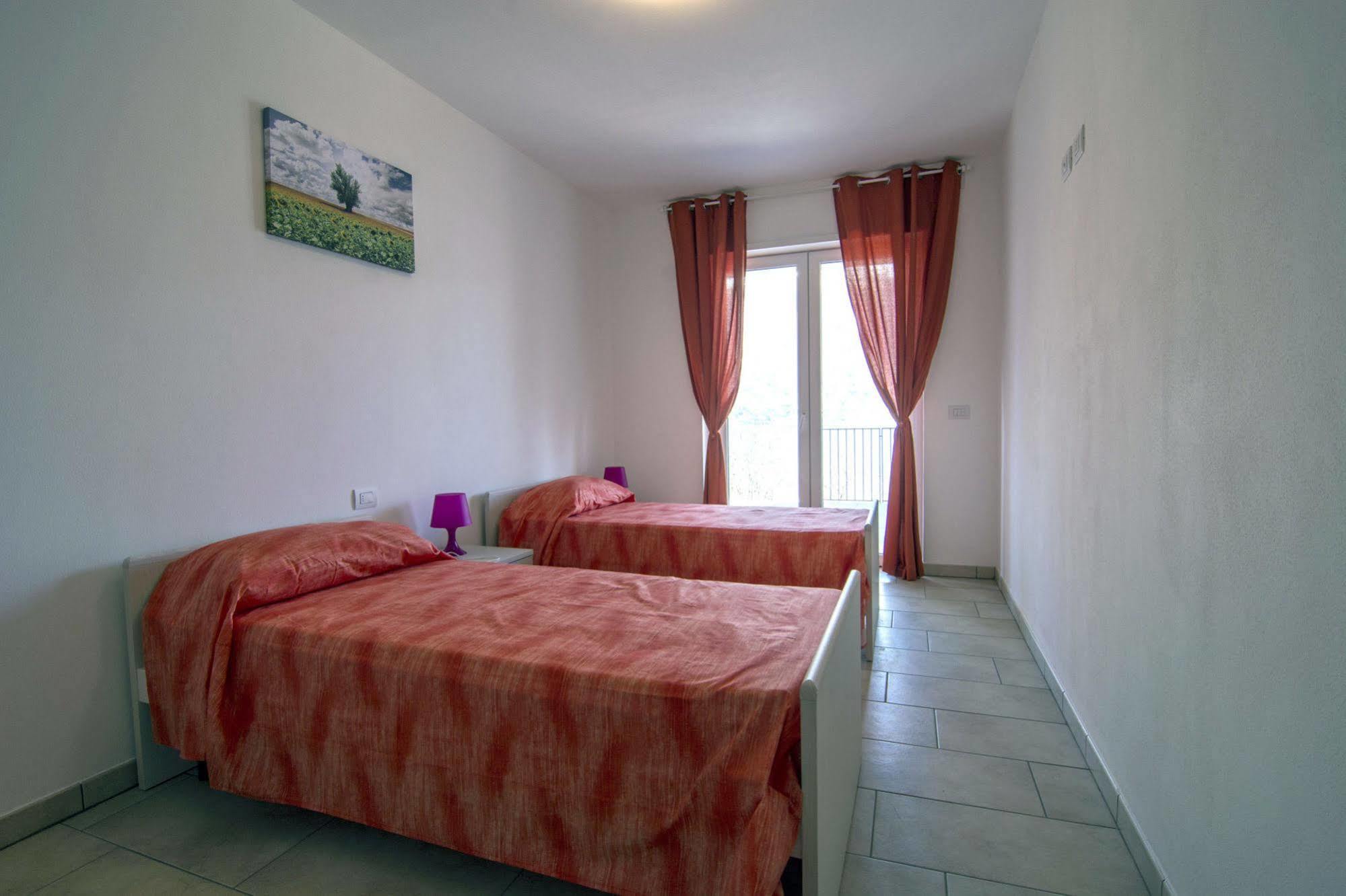 Apartment Residence Dorio