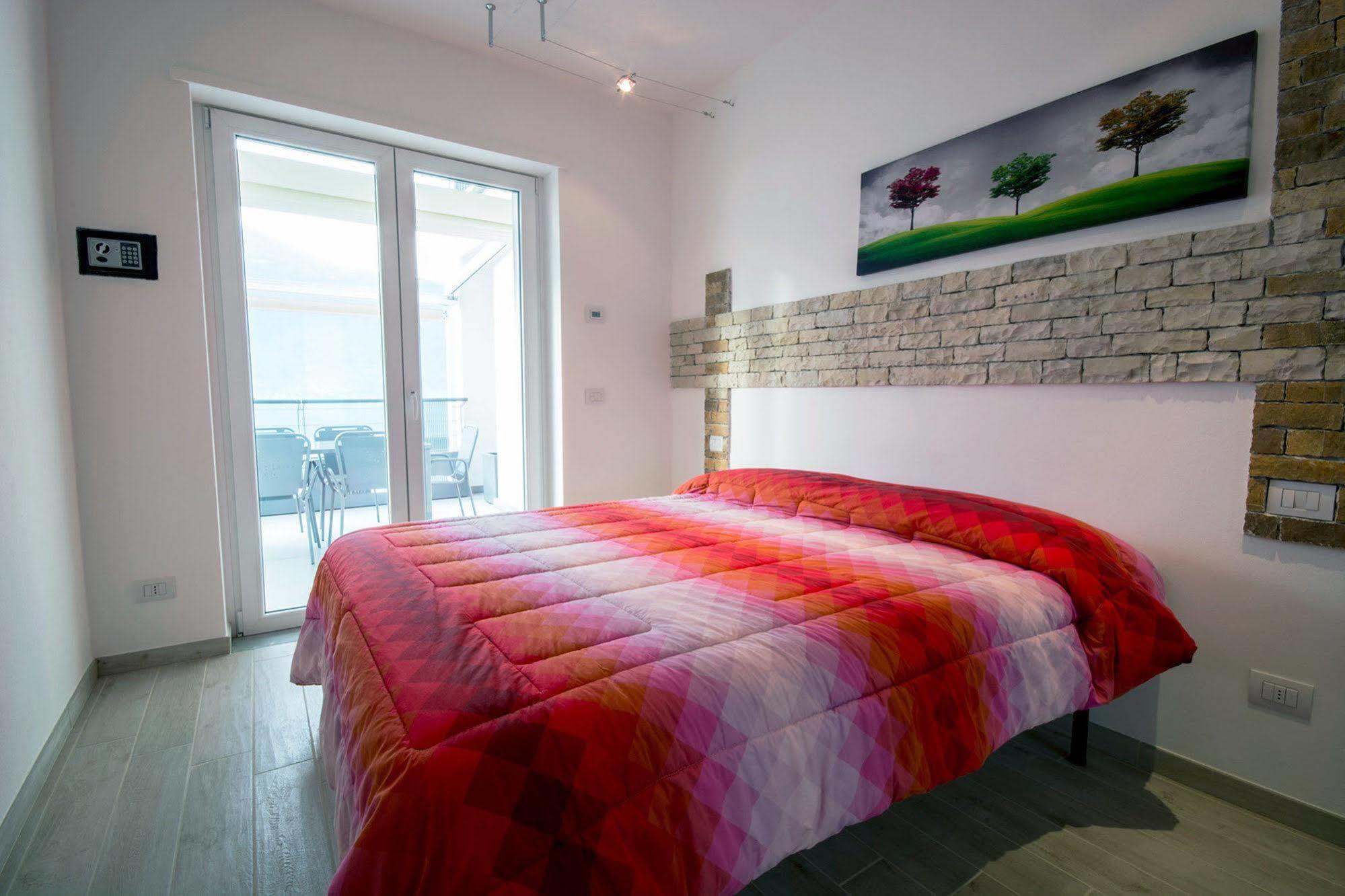 Apartment Residence Dorio