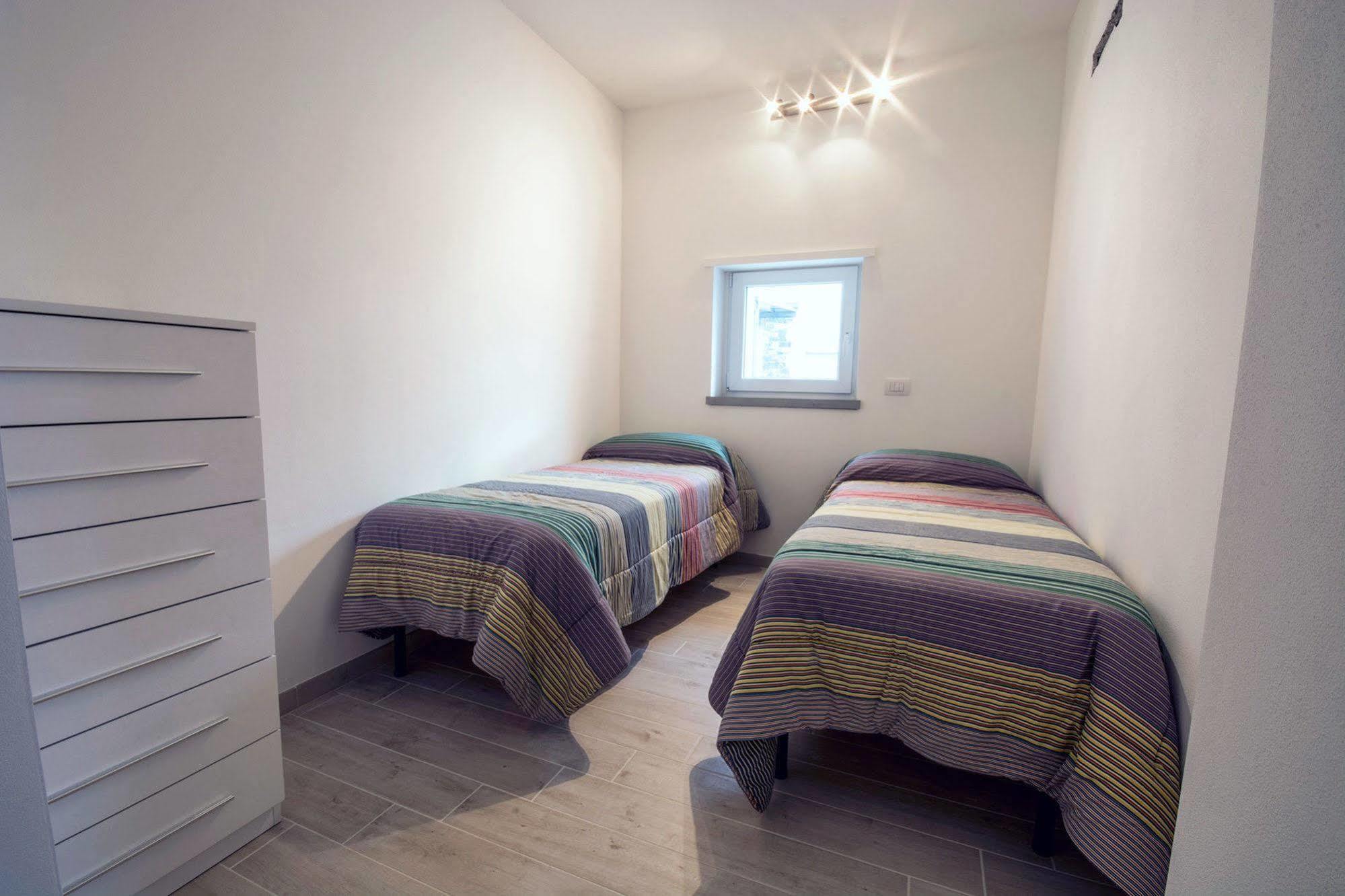 Apartment Residence Dorio Dorio