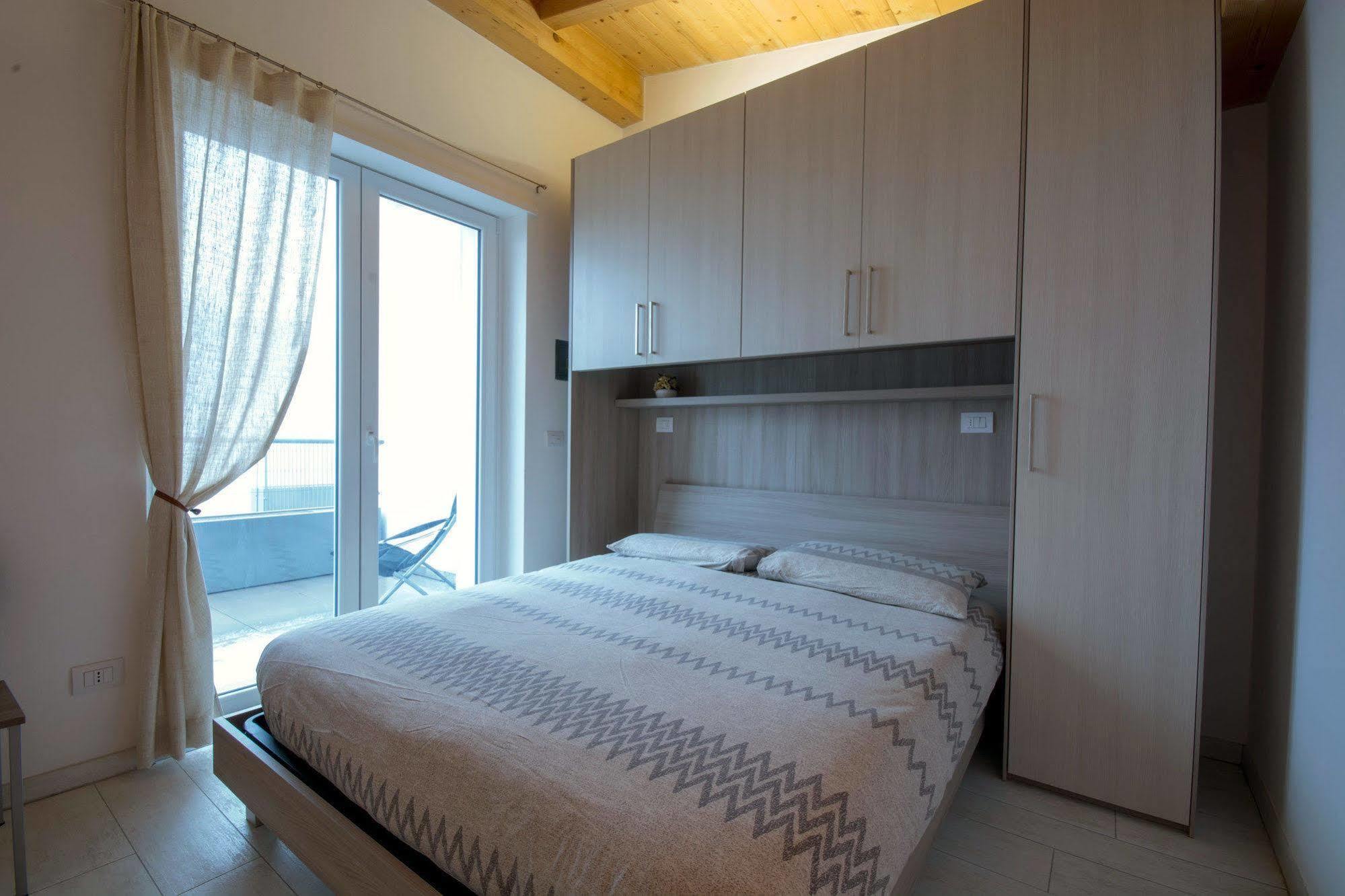 Residence Dorio *