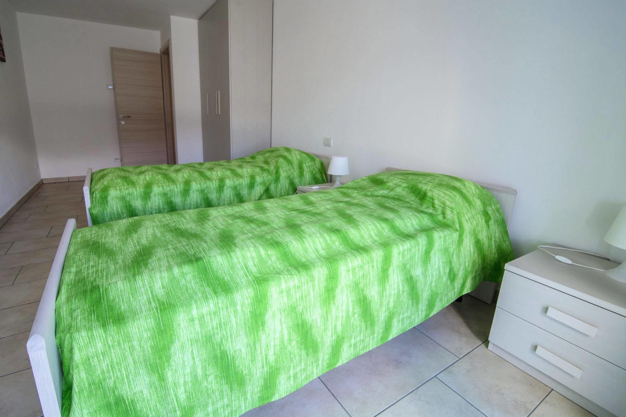 Residence Dorio Apartment Dorio
