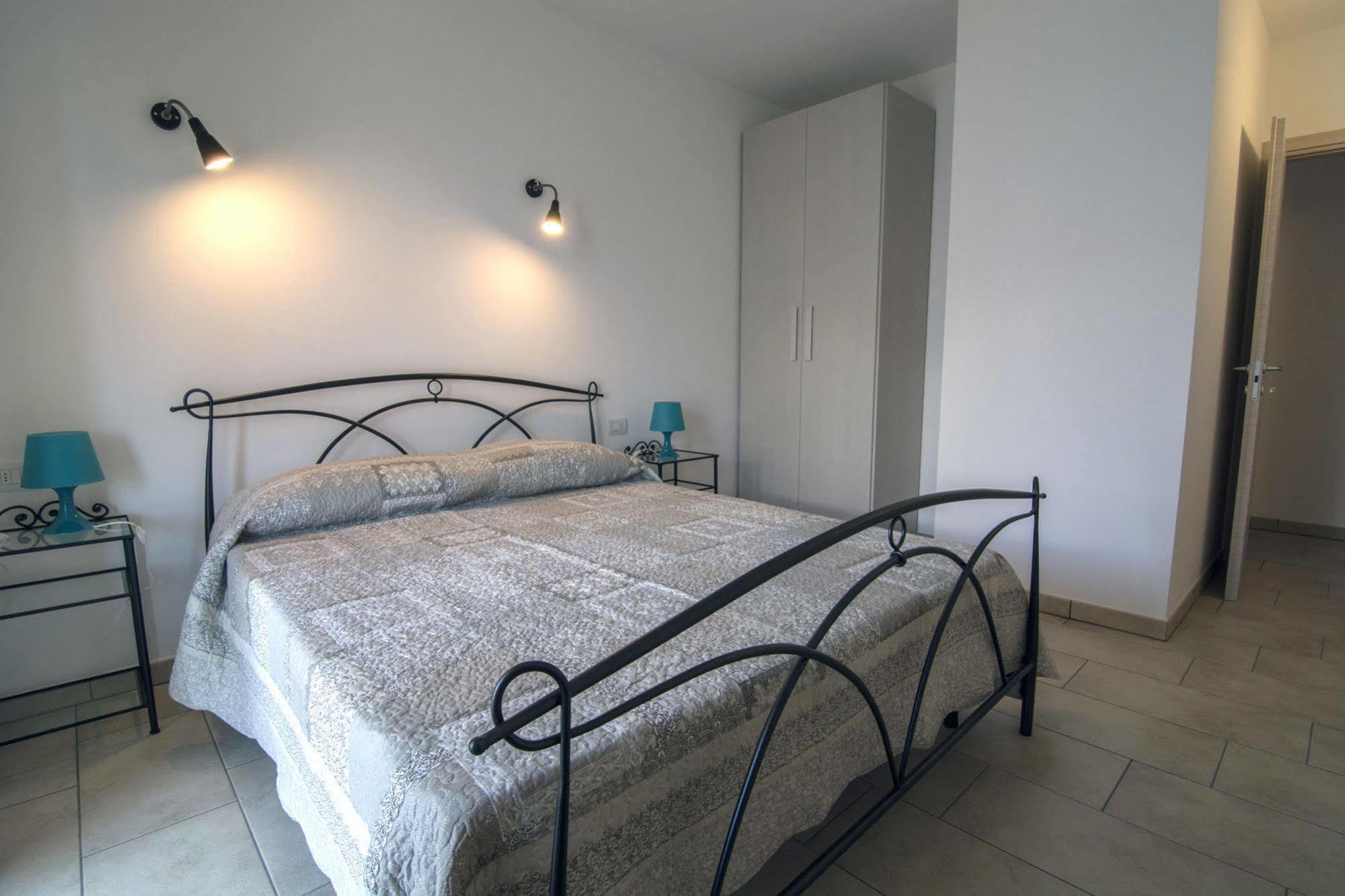 Residence Dorio *