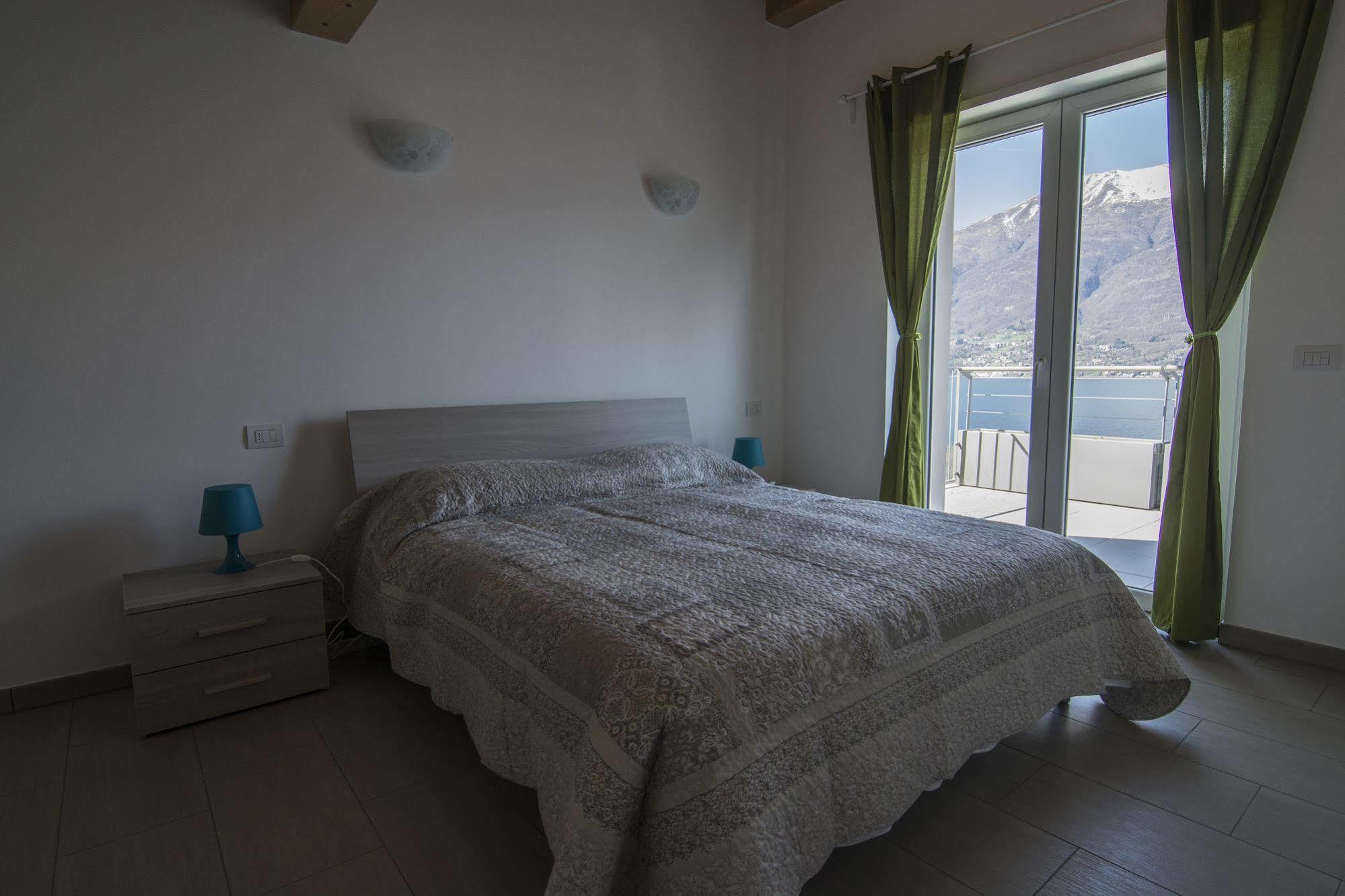 Residence Dorio Apartment Dorio