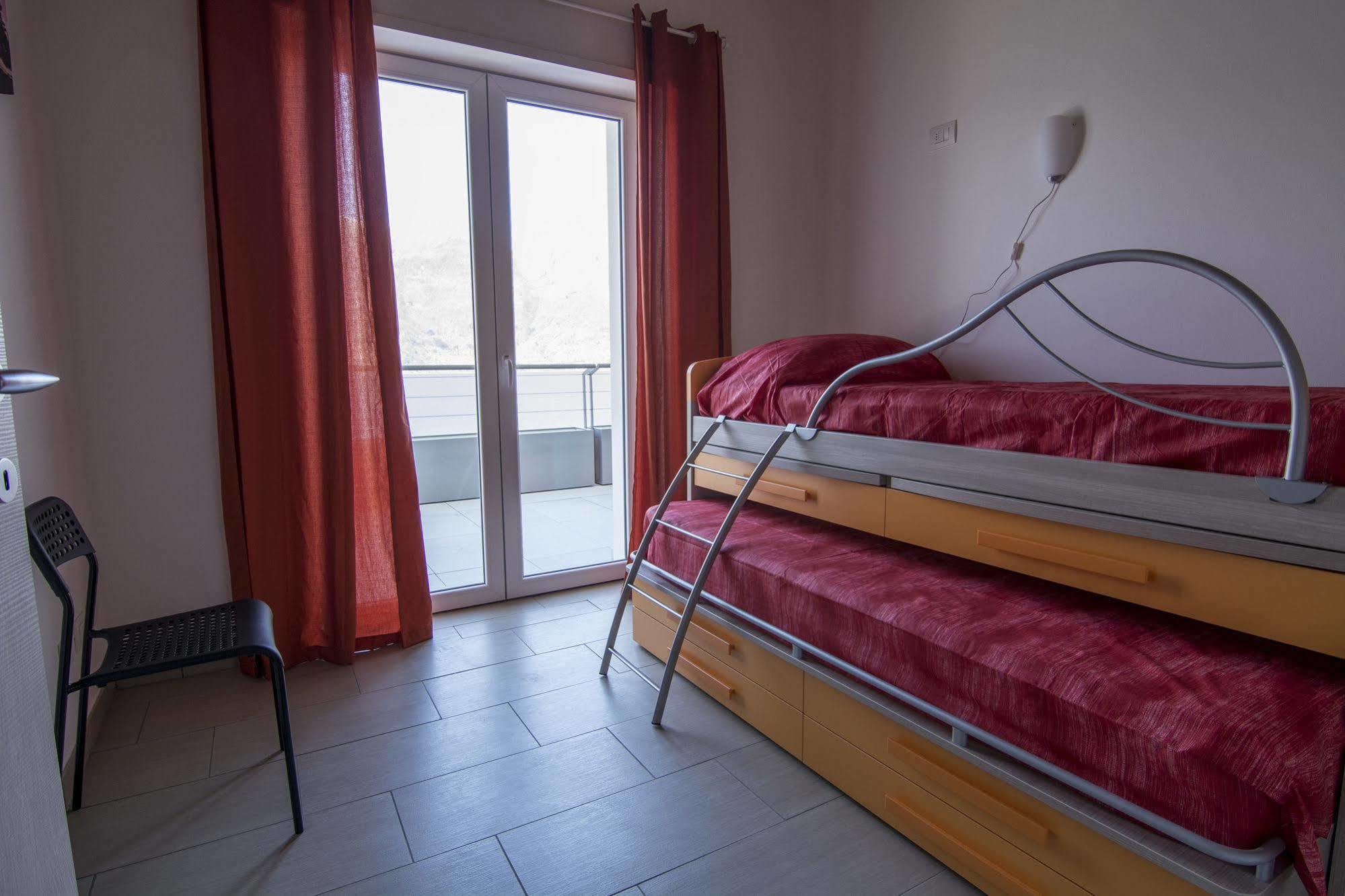 Apartment Residence Dorio Dorio