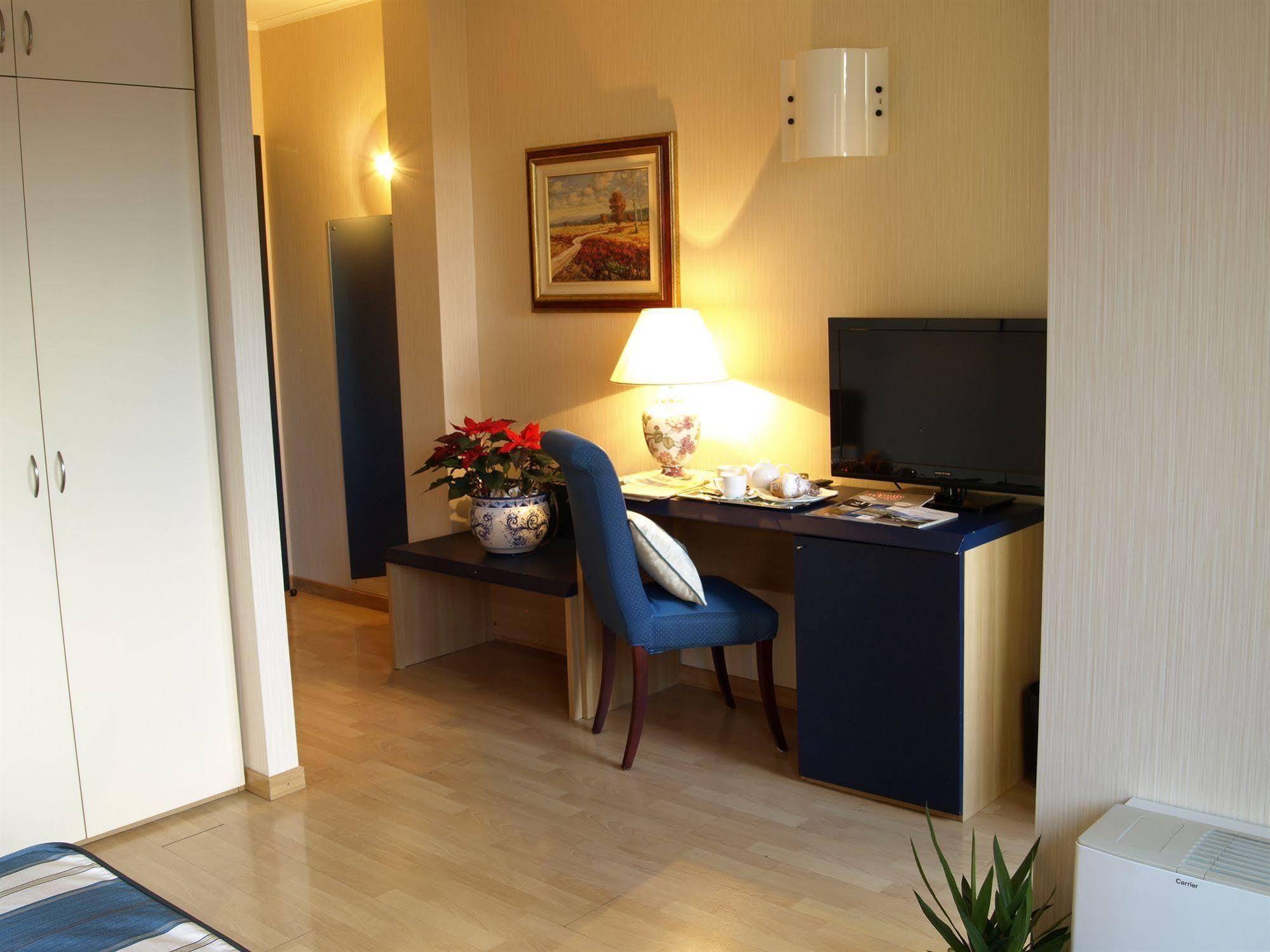 Hotel Alberi 3*