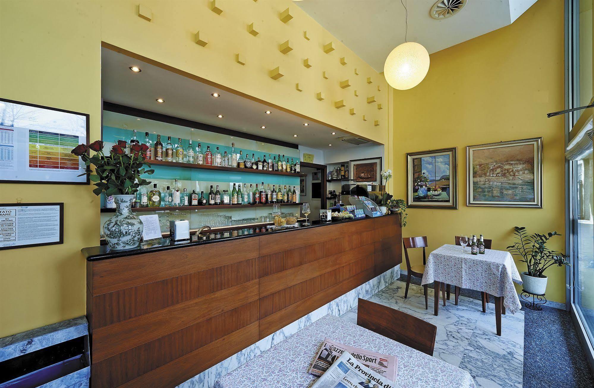 Hotel Alberi 3*