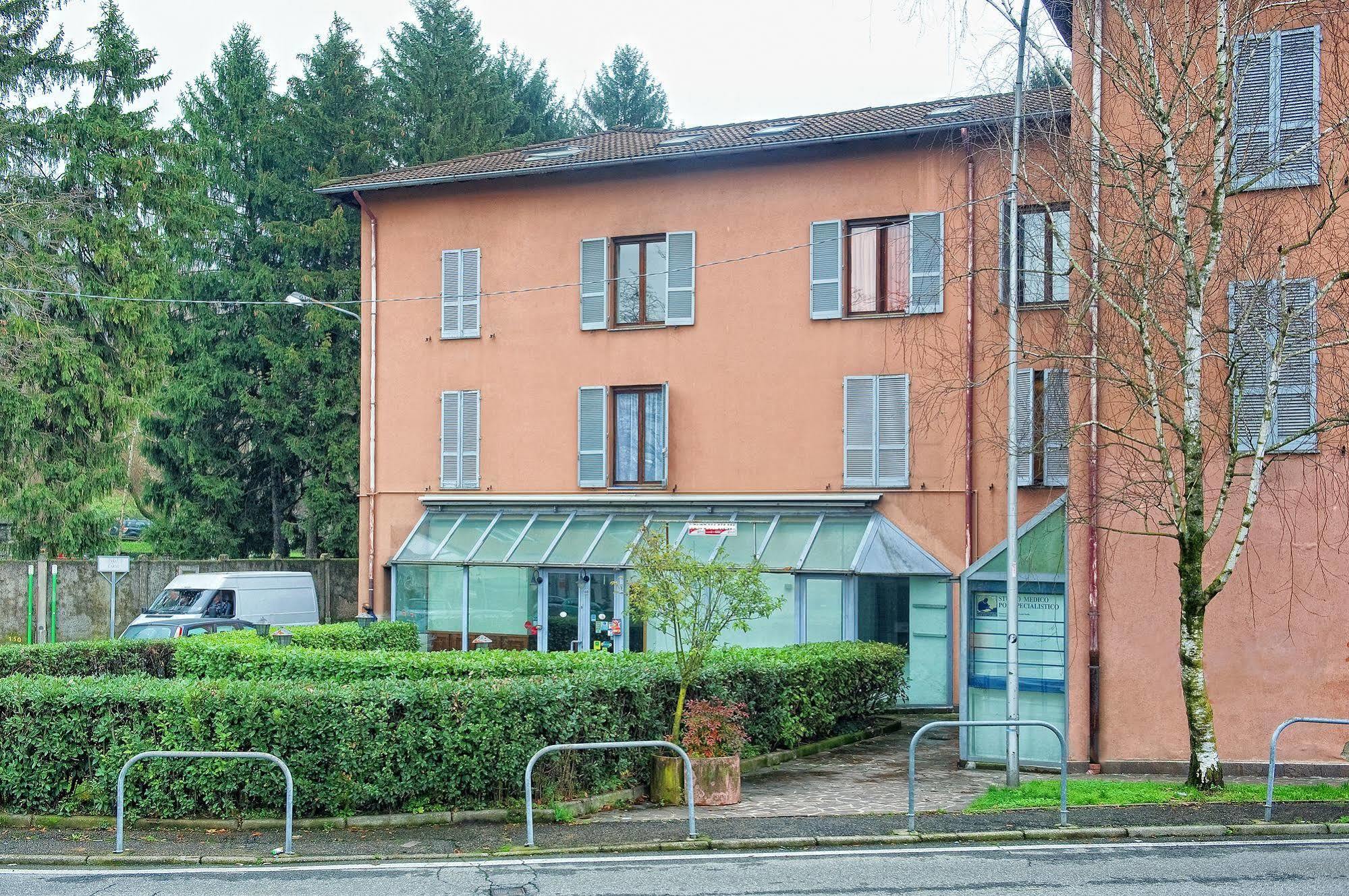 Victoria Hotel