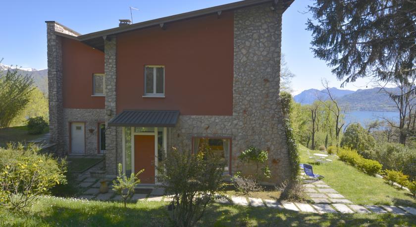 Shanti Villa