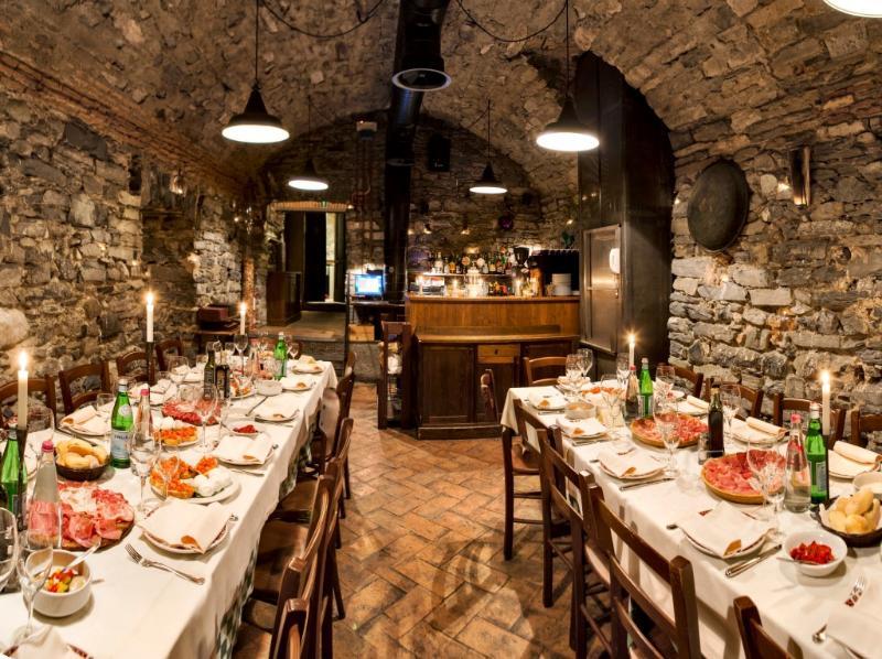 Hotel Centrale Hotel Cernobbio