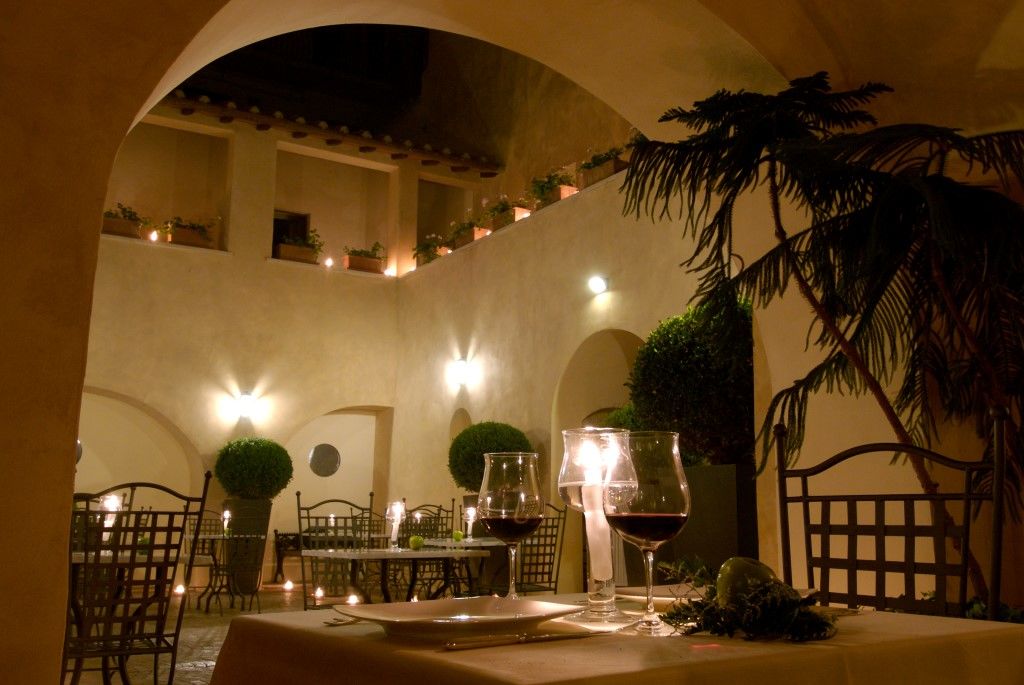 Hotel Centrale Hotel