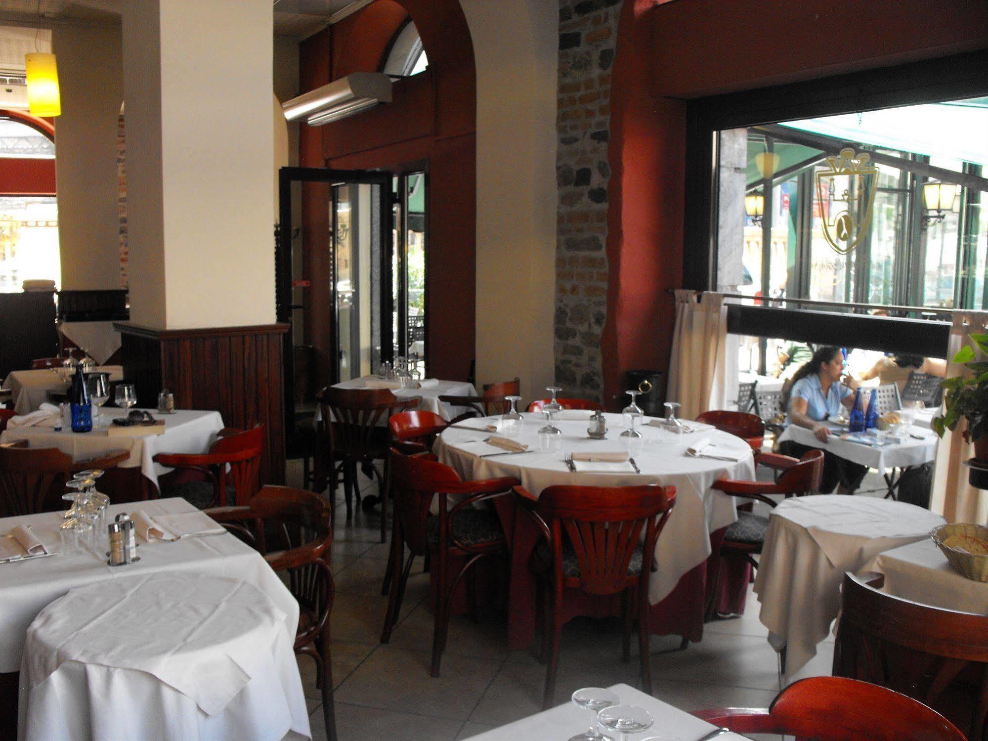 Guest house Il Vecchio Borgo Relais 3*