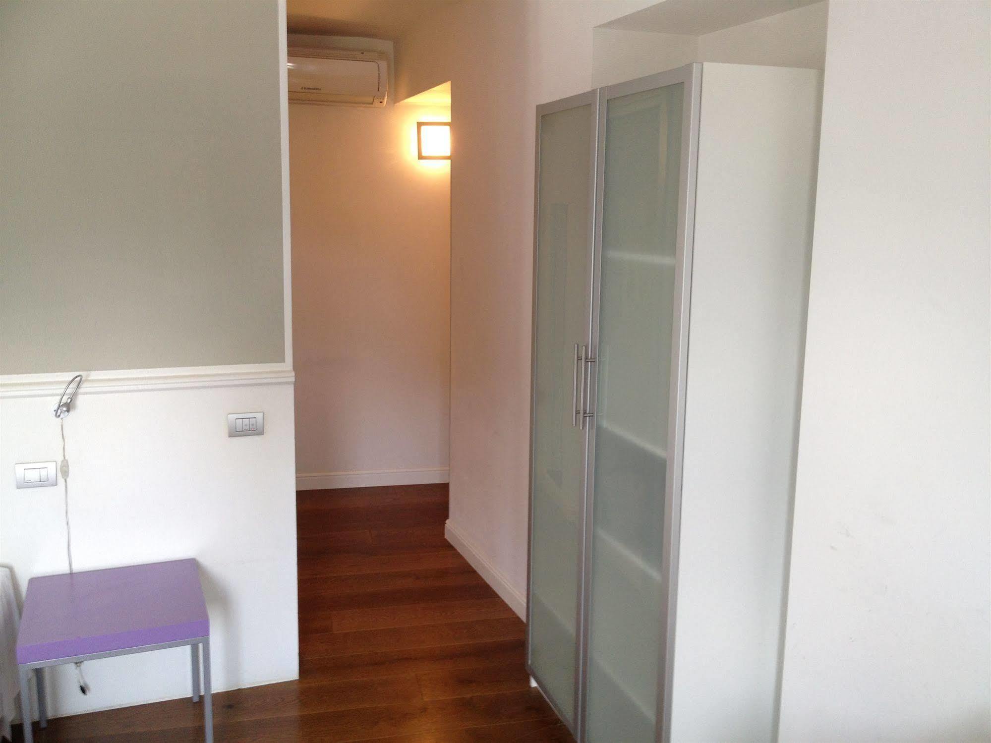 Il Vecchio Borgo Relais Guest house