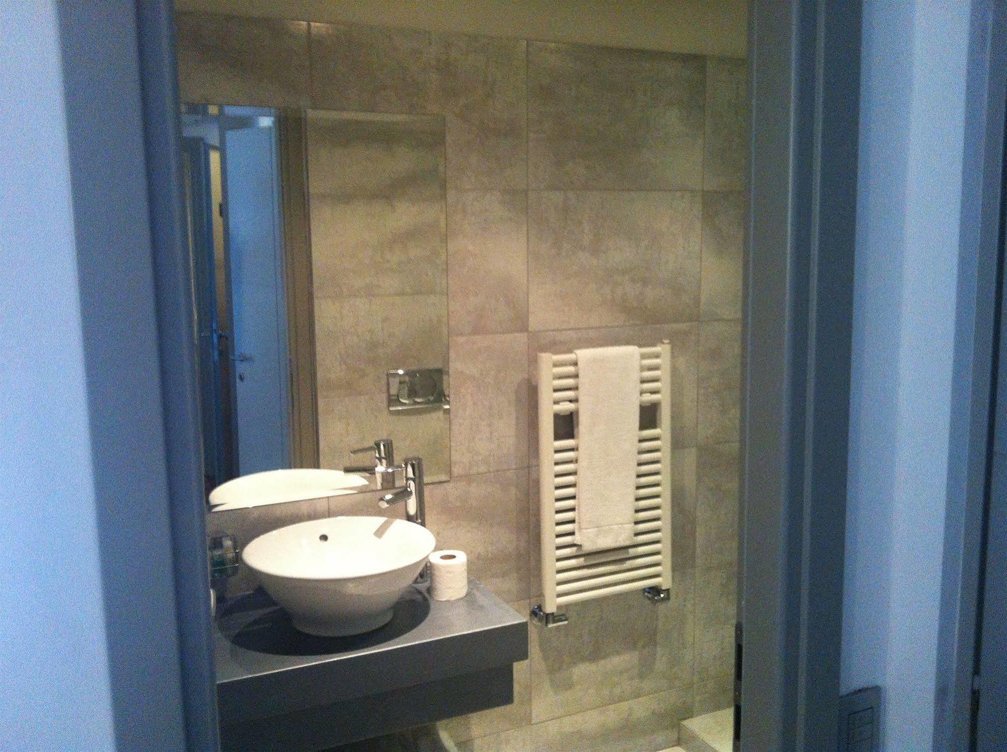 Il Vecchio Borgo Relais Guest house Como