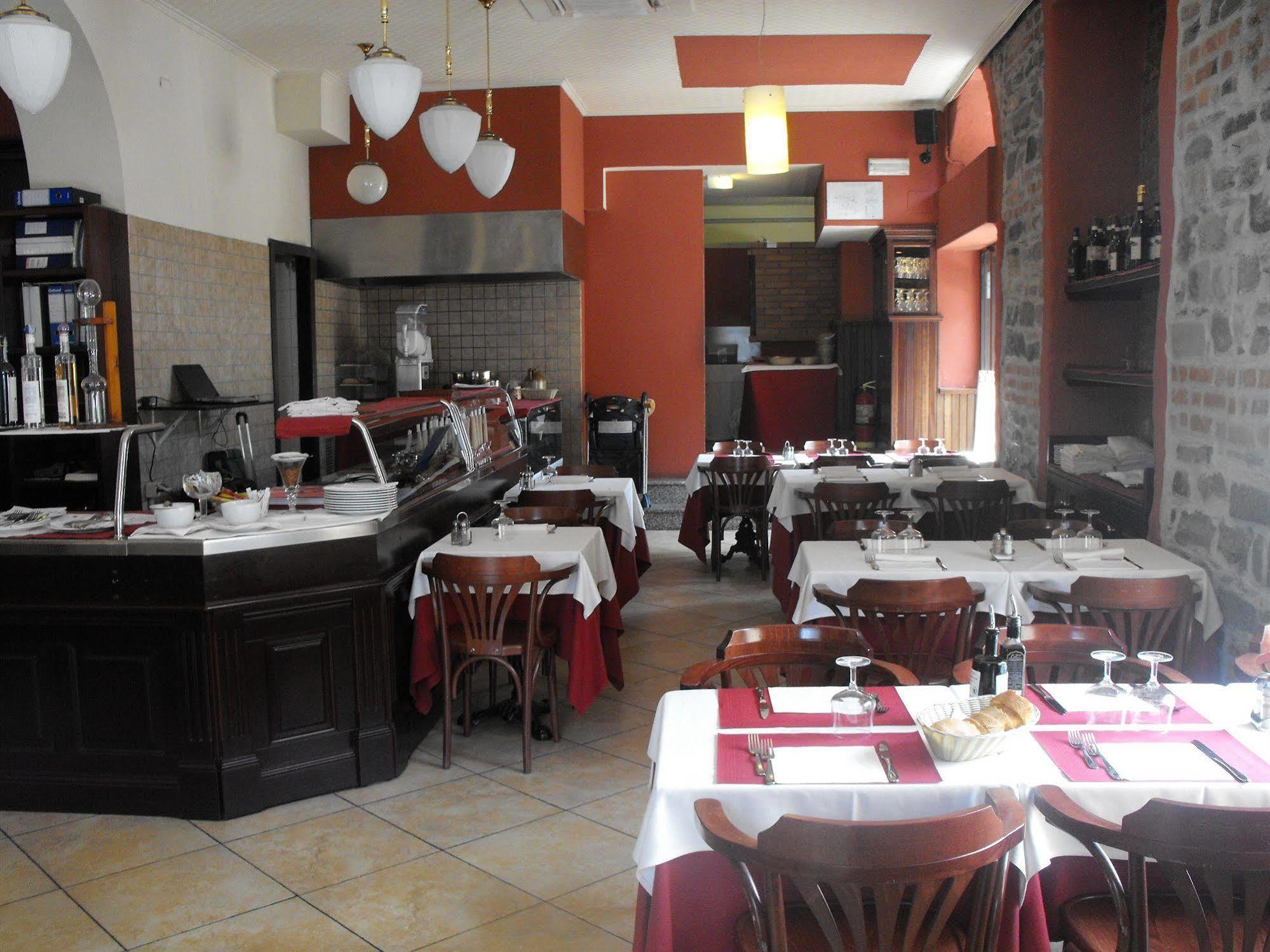 Il Vecchio Borgo Relais Guest house Como