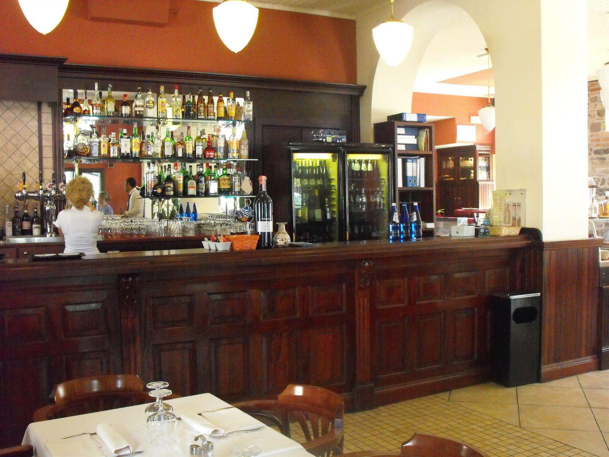 Guest house Il Vecchio Borgo Relais Como