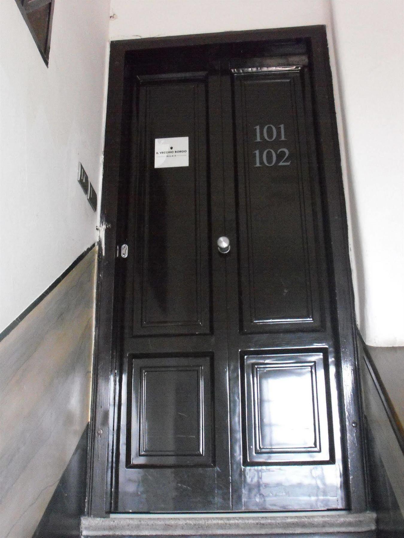Guest house Il Vecchio Borgo Relais 3*