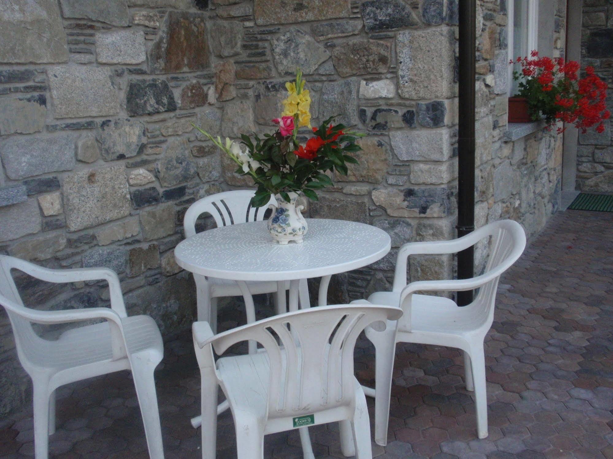 Casa Candida *