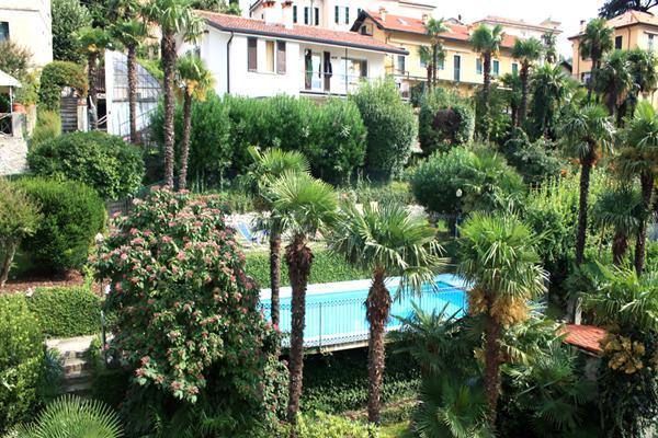 Excelsior Splendide Hotel